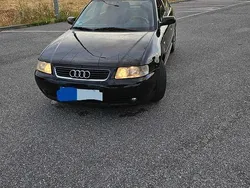 Usado 2001 Audi A3 Sedan | € 2.990 (Bom preço)