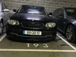 Usado 2009 BMW 118 Citadino | € 8.500 (Bom preço)