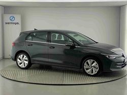 Cinzento Usado 2025 VW Golf VIII Style Citadino | € 39.890 (Caro)