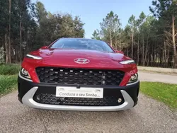 Hyundai Kauai