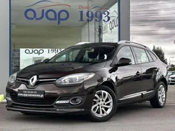 Outra Usado 2014 Renault Mégane III Carrinha | € 7.970 (Bom preço)