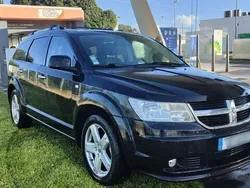 Usado 2010 Dodge Journey SUV | € 8.450 (Preço justo)