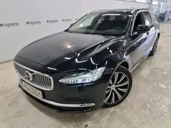 Preto Usado 2022 Volvo V90 Inscription Carrinha | € 45.100 (Super Preço)