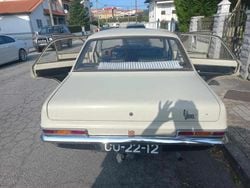 Outra Usado 1974 Vauxhall Viva | € 3.250