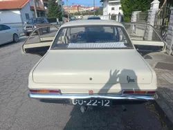 Outra Usado 1974 Vauxhall Viva | € 3.250