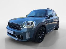 Verde Usado 2020 Mini Countryman SUV | € 24.900 (Preço justo)