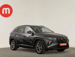 Usado 2022 Hyundai Tucson Premium SUV | € 24.999 (Preço justo)