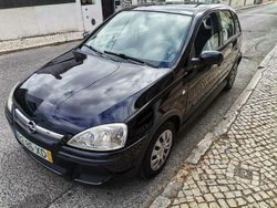 Usado 2004 Opel Corsa Sedan | € 2.300 (Preço justo)