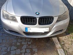 Usado 2009 BMW 318 Sedan | € 5.500 (Bom preço)