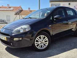 Usado 2013 Fiat Punto Citadino | € 4.990 (Preço justo)