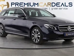 Mercedes E300
