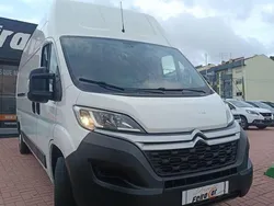 Branco Usado 2017 Citroën Jumper Comfort Monovolume | € 15.000 (Preço justo)