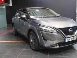 Preto Usado 2024 Nissan Qashqai Acenta SUV | € 26.990 (Preço justo)