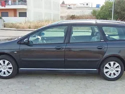 Usado 2004 Citroën C5 Sedan | € 2.500