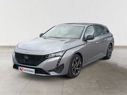 Cinza Usado 2024 Peugeot 308 Active Carrinha | € 31.490 (Preço justo)