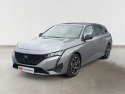 Cinza Usado 2024 Peugeot 308 Active Carrinha | € 32.990 (Preço justo)