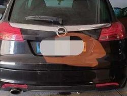 Usado 2010 Opel Insignia Sport Carrinha | € 1.500