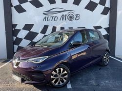 Outra Usado 2022 Renault Zoe Equilibre Citadino | € 16.489 (Preço justo)