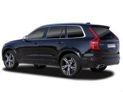 221€ Usado 2023 Volvo XC90 Core SUV | € 93.425