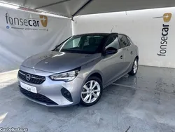 Outra Usado 2022 Opel Corsa Edition | € 15.990 (Bom preço)