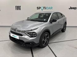 Cinza Usado 2024 Citroën C4 Sedan | € 26.900 (Preço justo)