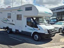 Branco Usado 2007 Ford Transit | € 36.900