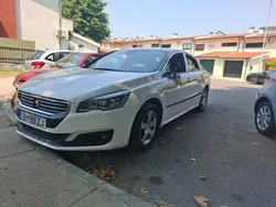 Usado 2017 Peugeot 508 | € 7.500 (Super Preço)
