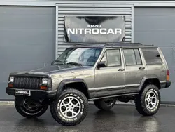 Cinzento Usado 1995 Jeep Cherokee SUV | € 6.850