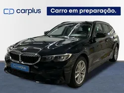 BMW 330e