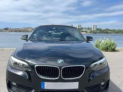 Usado 2016 BMW 218 | € 19.500 (Bom preço)