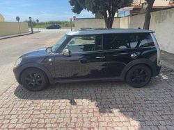 Usado 2010 Mini Cooper D Clubman Carrinha | € 7.250