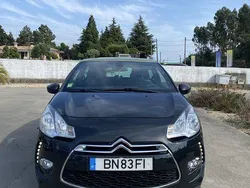 Usado 2010 Citroën DS3 Sport Chic | € 6.500 (Bom preço)