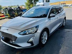 Usado 2019 Ford Focus Sedan | € 9.000 (Bom preço)