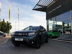 Verde Usado 2023 Dacia Duster SUV | € 23.500 (Preço elevado)