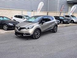 Castanho Usado 2016 Renault Captur SUV | € 12.890 (Bom preço)