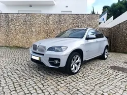 Usado 2010 BMW X6 Performance SUV | € 17.500