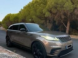 Usado 2018 Land Rover Range Rover Velar R-Dynamic SUV | € 40.250 (Preço justo)