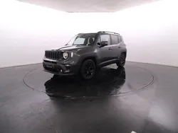Cinza Usado 2022 Jeep Renegade Longitude SUV | € 22.450 (Caro)