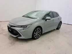 Cinzento Usado 2020 Toyota Corolla Citadino | € 20.990 (Super Preço)