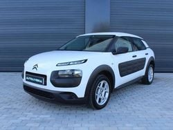 Branco Usado 2014 Citroën C4 Feel SUV | € 10.300 (Preço justo)