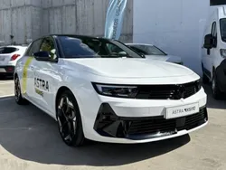 Branco Usado 2023 Opel Astra GSe | € 38.500