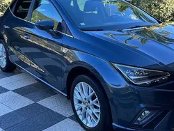 Usado 2019 Seat Ibiza Style Plus Sedan | € 14.500 (Bom preço)