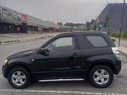 Usado 2007 Suzuki Vitara SUV | € 7.400