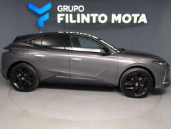 Cinza Usado 2024 DS Automobiles DS4 Performance | € 27.990 (Preço justo)