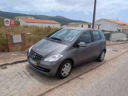 Usado 2009 Mercedes A180 Sedan | € 4.500 (Super Preço)