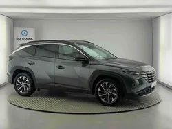 Cinzento Usado 2023 Hyundai Tucson SUV | € 30.300 (Preço justo)