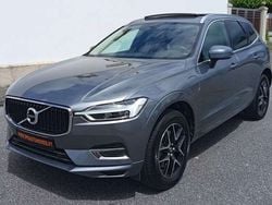 Cinza Usado 2020 Volvo XC60 Executive SUV | € 34.490 (Super Preço)
