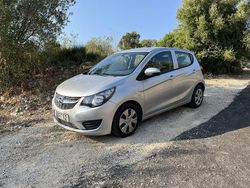 Usado 2016 Opel Karl Citadino | € 7.000