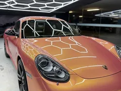 Usado 2007 Porsche Cayman S Coupé | € 75.000