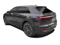 320€730€730€490€ Usado 2023 Audi SQ8 Ambiente SUV | € 163.123
